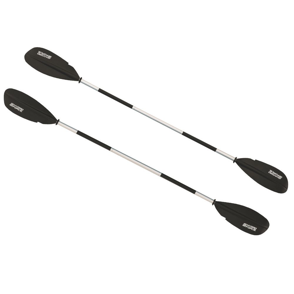 Bestway Kajak Rapid X3 na napuhavanje za 3 osobe + torba za vesla 381x100 cm 65132 slika 4