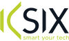 KSIX logo