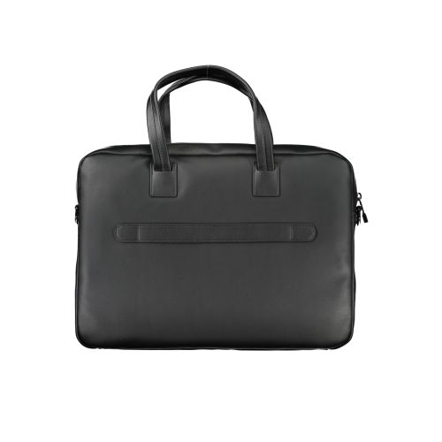 TOMMY HILFIGER BLACK MAN BRIEFCASE slika 2