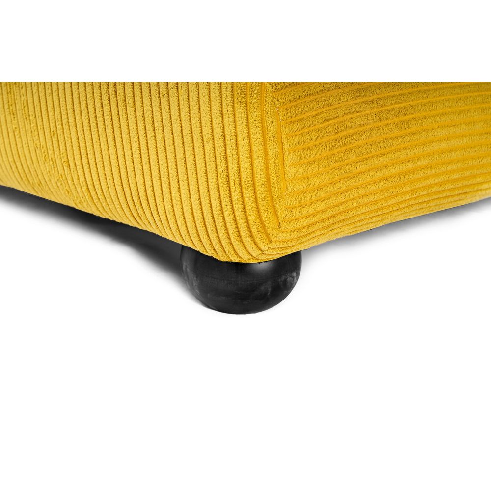Ugaona Sofa River Corner Left (Chl-2R) - Maslinasto Zelena slika 15