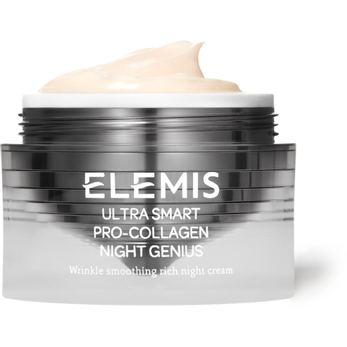 Elemis Ultra Smart Pro-Collagen Night Genius  50 ml slika 1