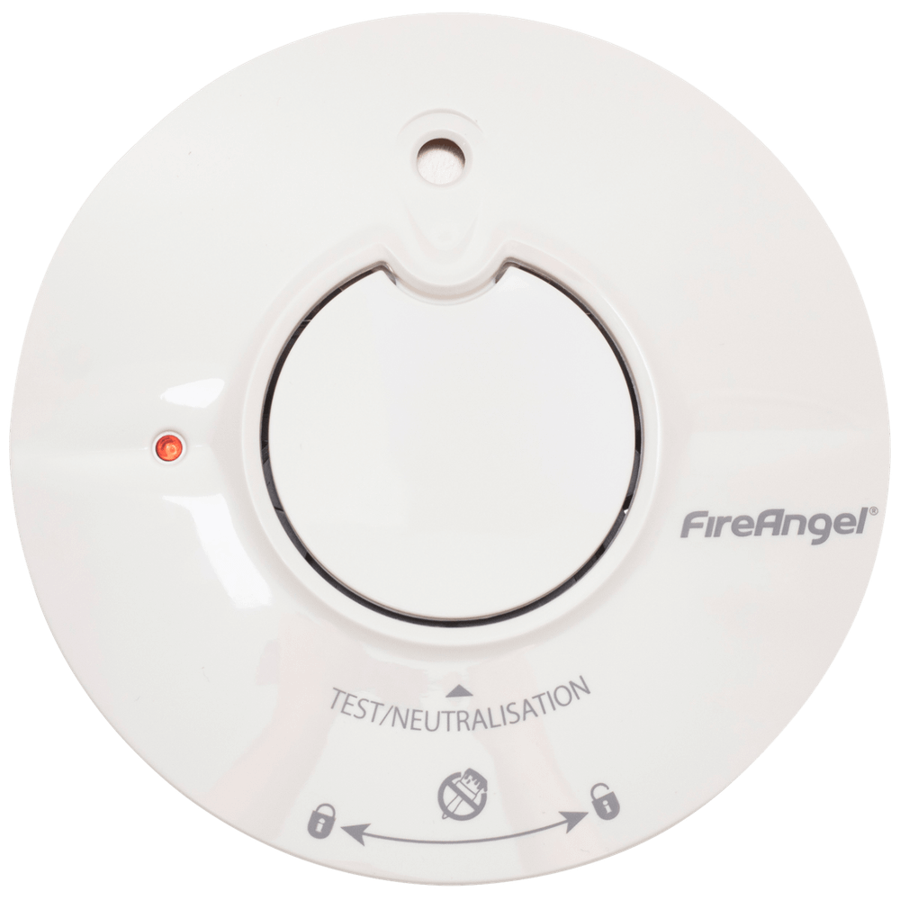 FireAngel Detektor, dim / toplina ( vatra ) - ST-625-INT slika 1