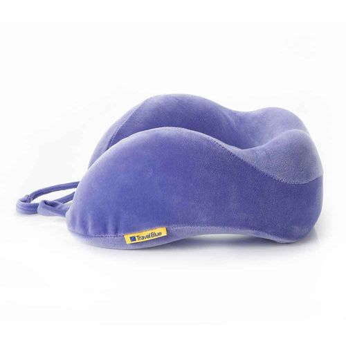 Travel Blue putni jastuk anatomski Memory (212) slika 4