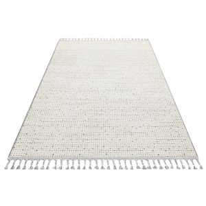 Tepiha za hodnik "Sh 13" - krem, sivi - više boja (80 x 300 cm)