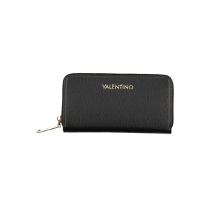 VALENTINO BAGS WOMEN'S WALLET BLACK