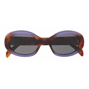 Sunčane naočale Celine Celine CL 40194U Purple