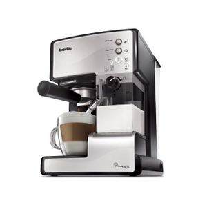Breville VCF-045X Aparat za espresso kafu 
