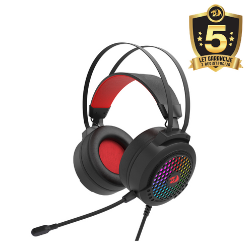 HEADSET - REDRAGON CARMEN H261 WIRED slika 1