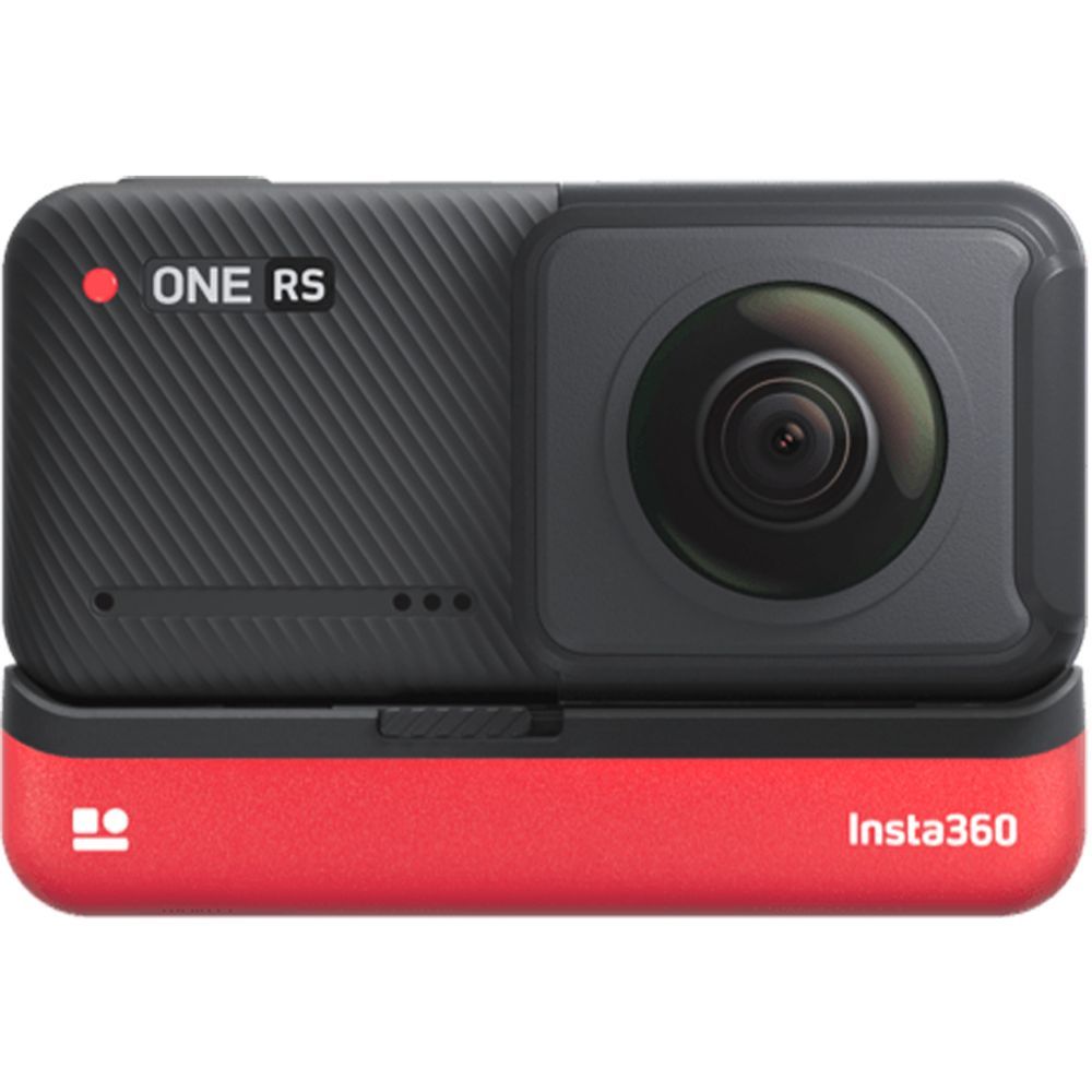 Insta360 ONE RS Twin Edition slika 3