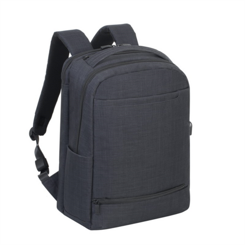 RivaCase black backpack for laptop 17.3 "8365 slika 1