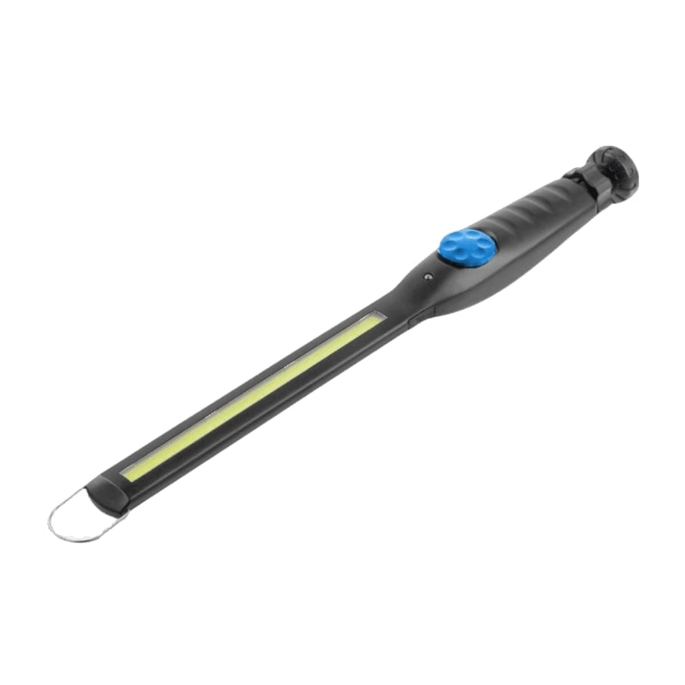 Högert Radionička LED lampa tanka, 10W, 400lm slika 1