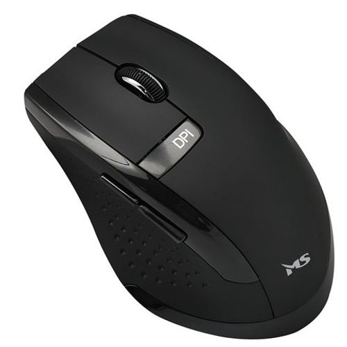 MS FOCUS M120 wireless mouse slika 1