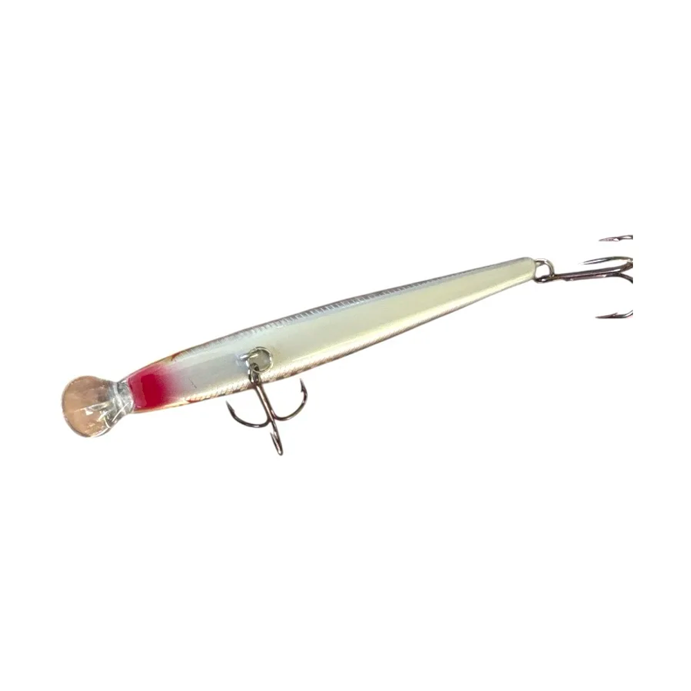 Cline Vobler Jerkbait 70 7cm 5.3g MINNOW slika 2