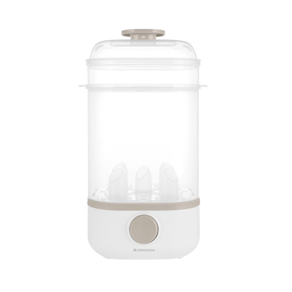 Kikka Boo Sterilizator Clyde, Beige slika 2