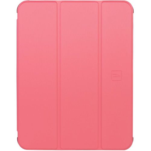 Maskica za tablet TUCANO Satin Apple iPad 10th Gen 2022 (IPD1022ST-PK), pink slika 1