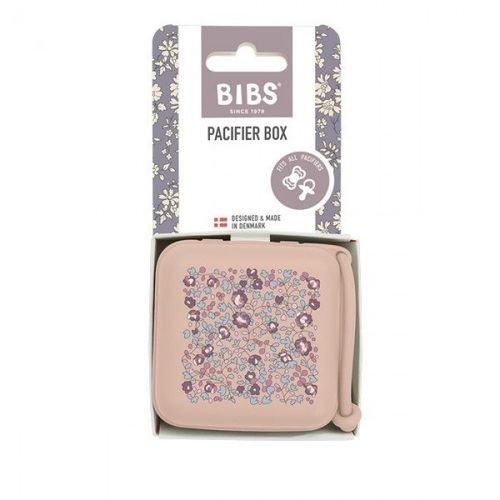 BIBS x Liberty kutija za varalicu Eloise Blus slika 5