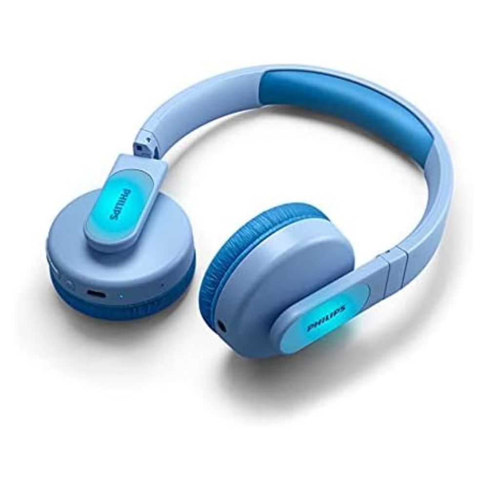 Philips TAK4206BL djecije slušalice - bluetooth, plave slika 4