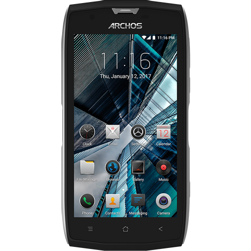 Archos smartphone sense 50X 5" RUGGED slika 2