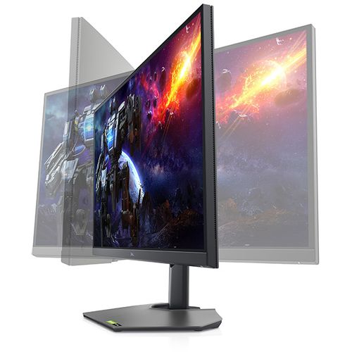 DELL 31.5 inch G3223D 165Hz QHD USB-C FreeSync/G-Sync IPS Gaming monitor slika 6