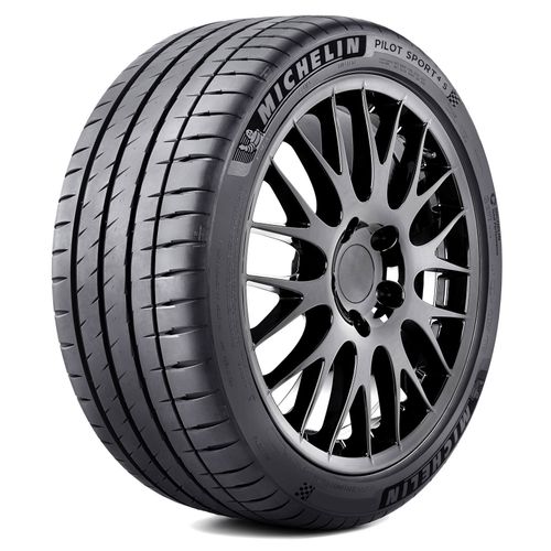 Michelin Guma 305/30r20 99y pilot sport 4s zp fr tl michelin ljetne gume slika 1