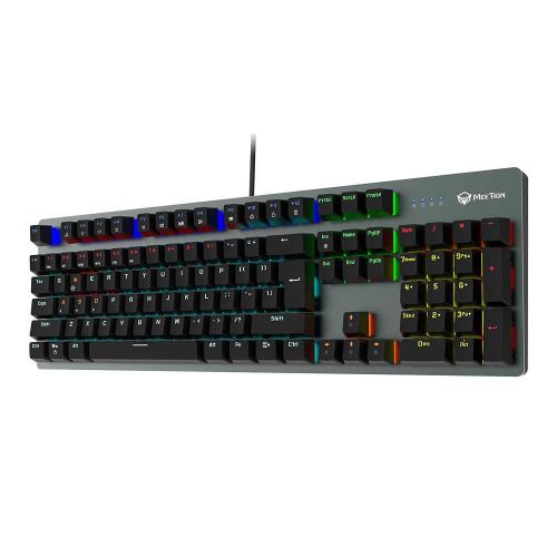 MEETION MK007PRO GEJMERSKA MEHANIČKA Tastatura slika 2