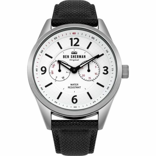 Muški sat Ben Sherman WB069WB (Ø 45 mm) slika 1