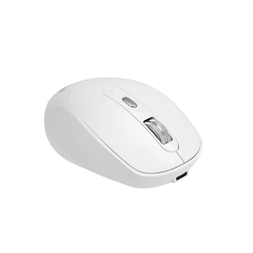 MARVO OFFICE WM106W WH WIRELESS MOUSE WHITE slika 3