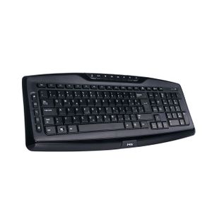 Ms tastatura Alpha M305 bežična