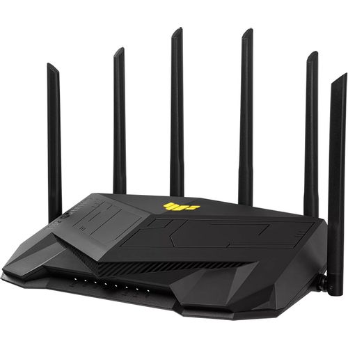 ASUS TUF-AX6000 Wireless Dual-Band Gaming Router slika 1