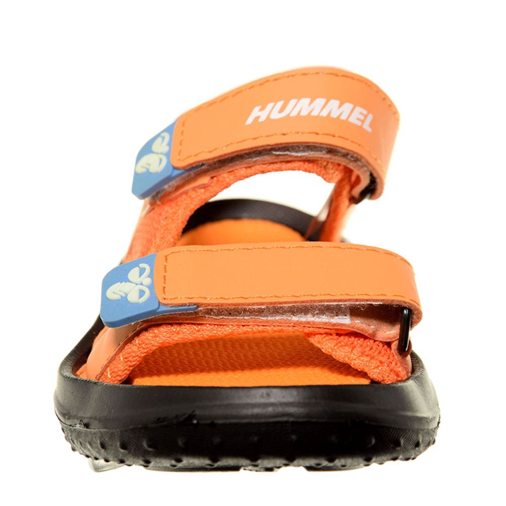 Hummel Sandale Hml Point Jr. za djevojčice slika 5
