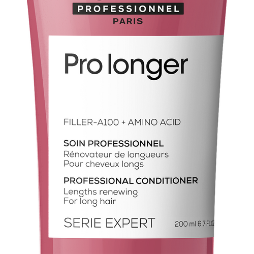 Loreal Professionnel Paris Pro Longer Nega za obnovu* dužine kose 200ml slika 3