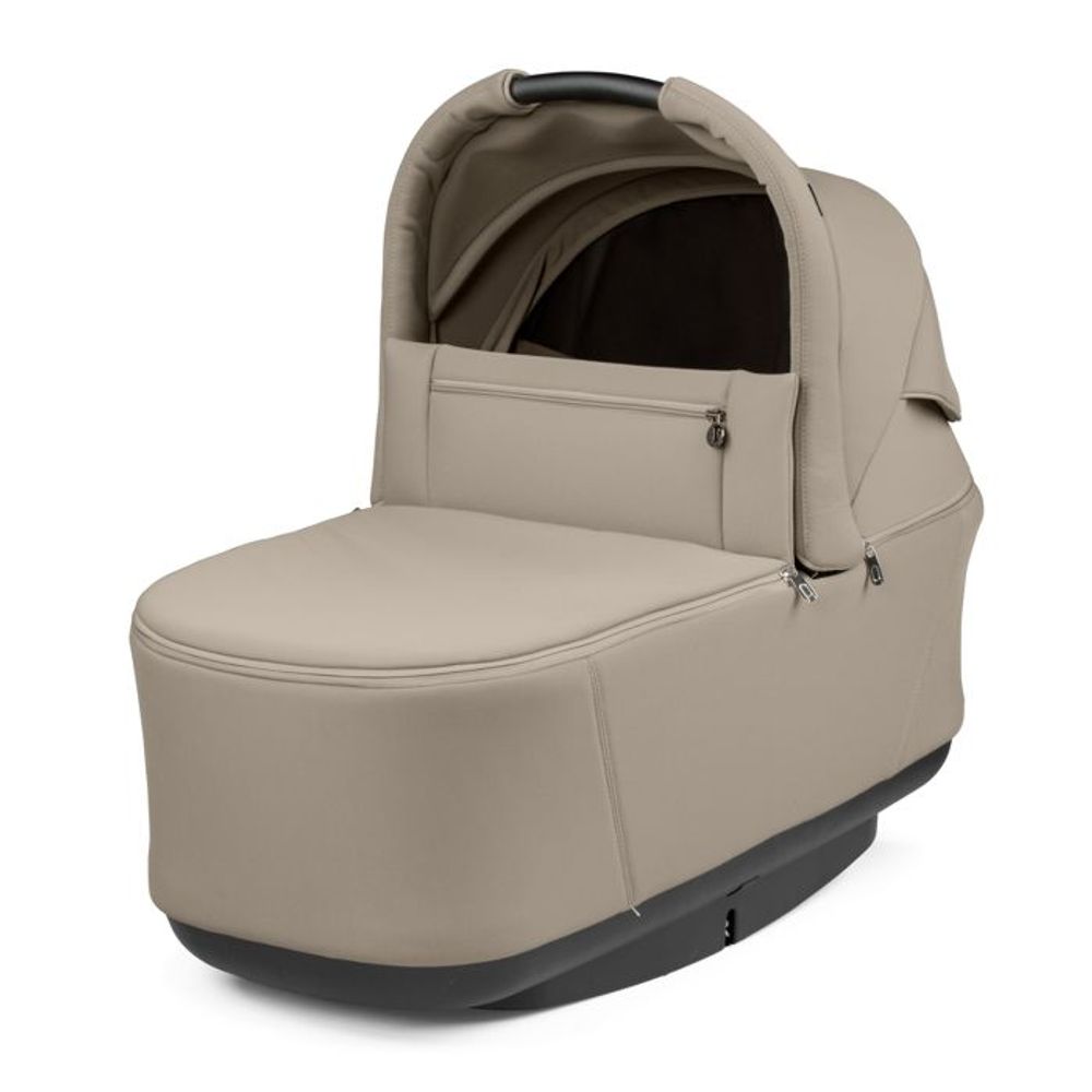Peg Perego Sklopiva korpa za kolica Pop Up, Vanilla Blend slika 1