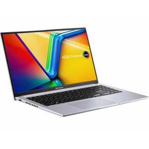 Laptop ASUS VivoBook M1505YA-MA240W/Win11 Home/15.6"OLED/Ryzen 7-7730U/16GB/512GB SSD/srebrna