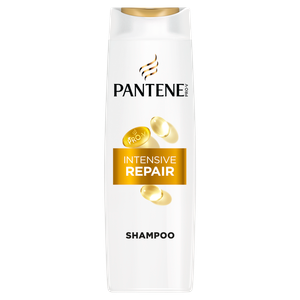 Pantene Pro-v Active Nutri-Plex Intensive Repair šampon za suhu i oštećenu kosu 400 ml