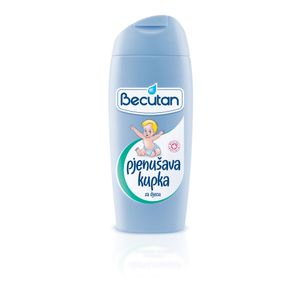 Becutan kupka za djecu 200ml