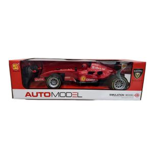 Auto Formula Na Daljinski R/C 1:12 Tay 20117