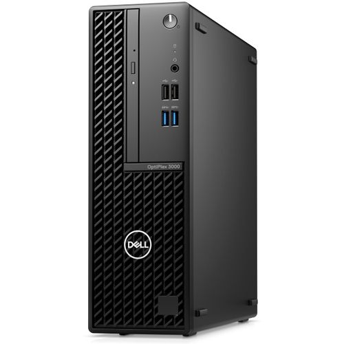 DELL OptiPlex 3000 SF i5-12500 8GB 256GB SSD Win11Pro 3yr Prosupport slika 2