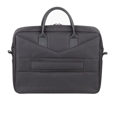 Torba za laptop RivaCase ECO 15.6", crna 8134 slika 2