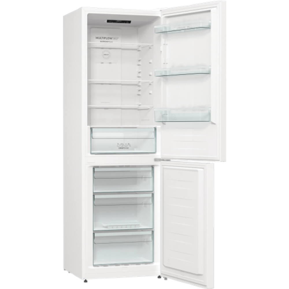 Gorenje Kombinovani frižider NRK619EEW4 / 300 l slika 5