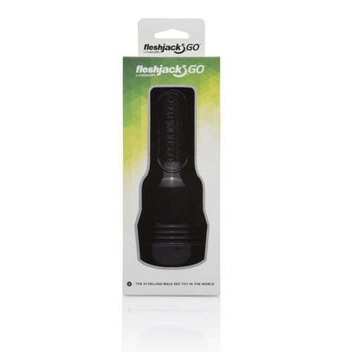 Fleshlight Go Surge masturbator slika 5