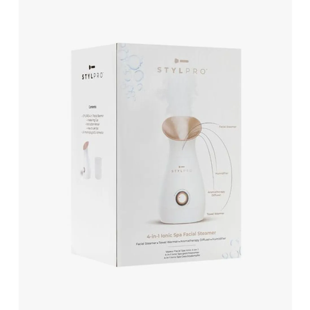 Stylpro Face Spa sauna za lice 4u1 slika 2