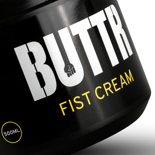 Lubrikant BUTTR Fisting Cream, 500ml slika 4