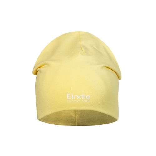 ELODIE DETAILS SUNNY DAY YELLOW KAPA SA LOGOM slika 1