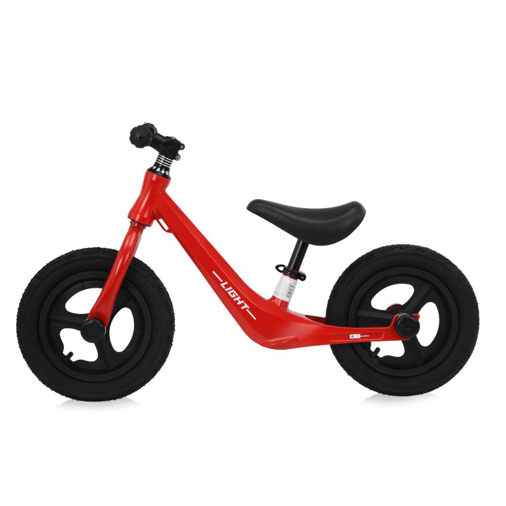 Lorelli Balans bicikl Light Air, Red slika 3