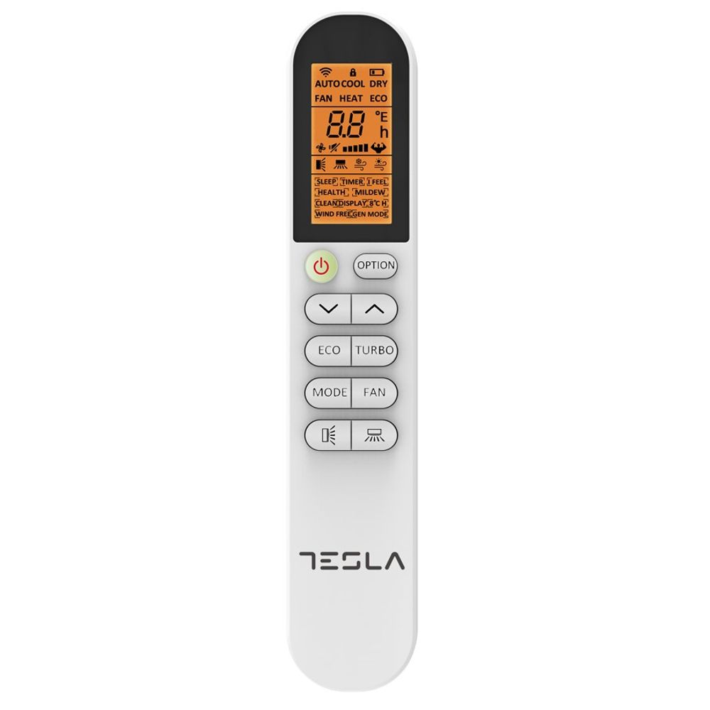 TESLA klima TT34EX81-1232IAW12-k slika 4