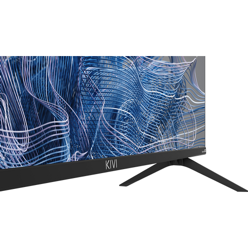 TV Kivi 50'', UHD, Android TV 11, Black, 3840x2160, 60 Hz, Sound by JVC, 2x12W, 70 kWh/1000h , BT5.1, HDMI ports 4, 24 months slika 4
