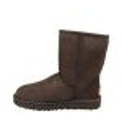 Ženske čizme Ugg classic short ii 1016223-cho slika 10