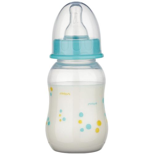 BABY NOVA Flašica za bebu 0m+ 130ml, Plava slika 1