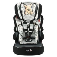 Nania Auto sedište Beline Luxe Disney 9-36kg Winnie Explorer