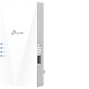 TP-LINK RE500X AX1500 Wi-Fi Pojačivač Signala